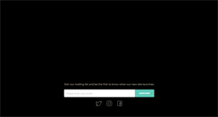 Desktop Screenshot of fote.com